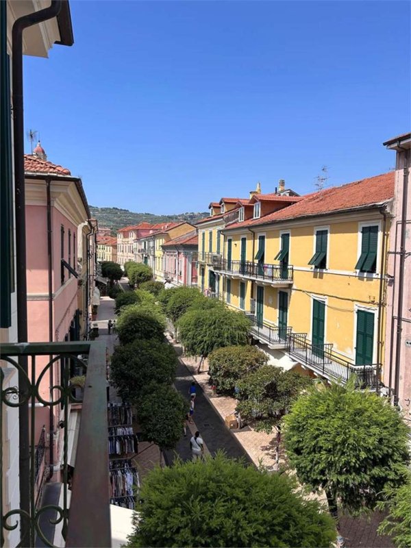 appartamento in vendita a Diano Marina