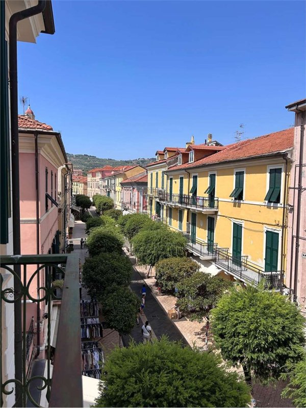 appartamento in vendita a Diano Marina