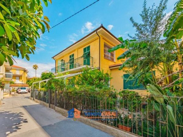 appartamento in vendita a Diano Marina