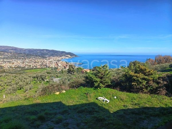 appartamento in vendita a Diano Marina