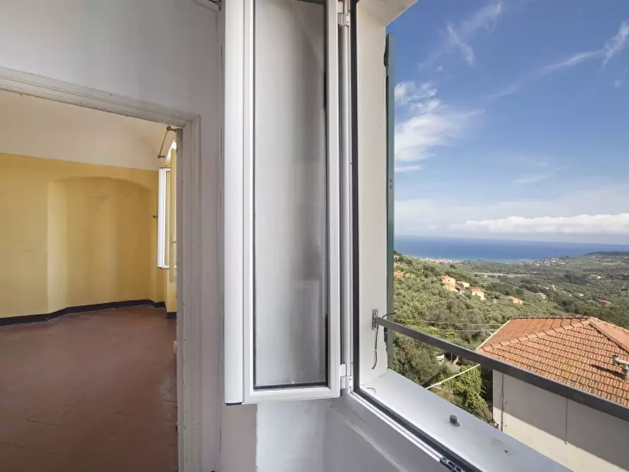 appartamento in vendita a Diano Marina in zona Serreta