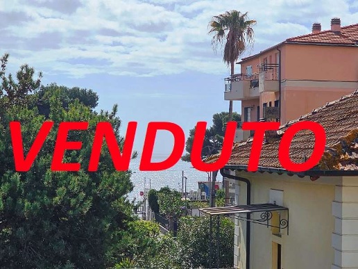 appartamento in vendita a Diano Marina
