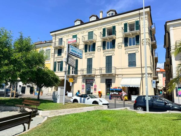 appartamento in vendita a Diano Marina