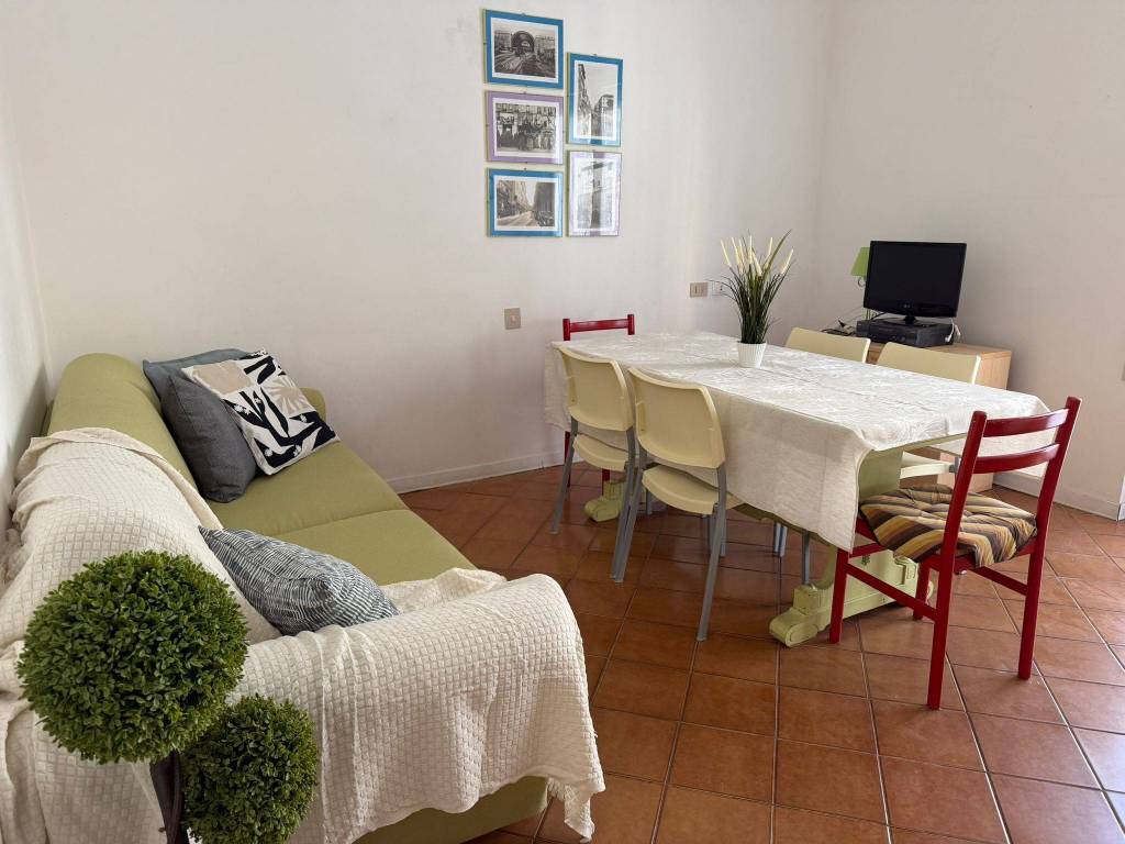 appartamento in vendita a Diano Marina