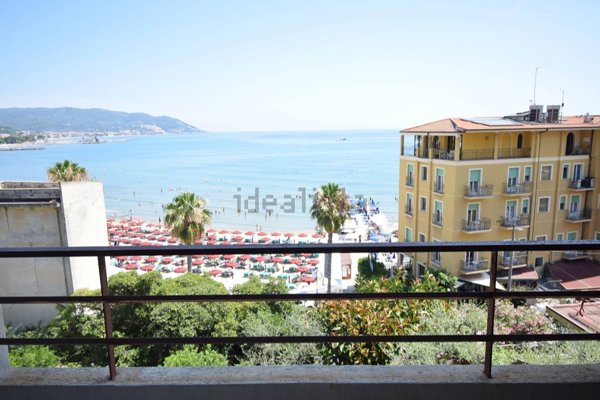 appartamento in vendita a Diano Marina