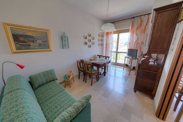 appartamento in vendita a Diano Marina