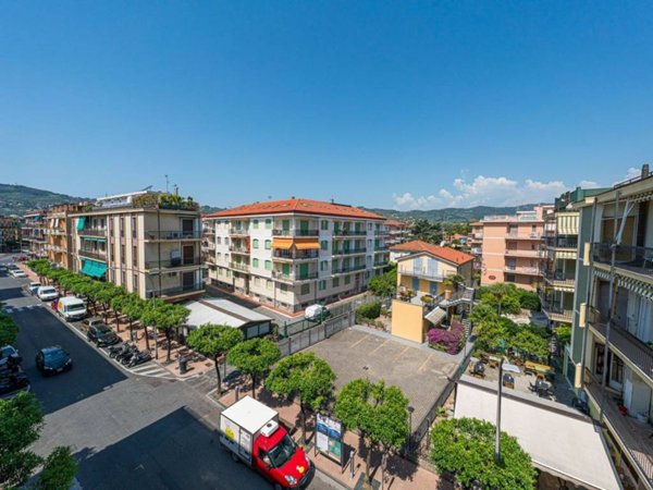 appartamento in vendita a Diano Marina