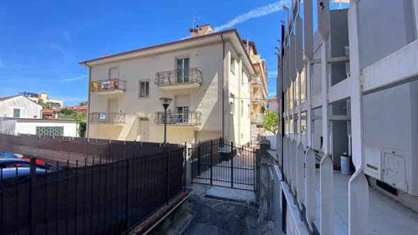 appartamento in vendita a Diano Marina