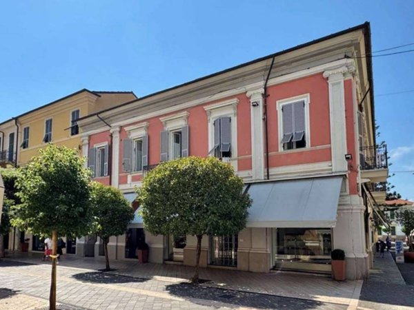 appartamento in vendita a Diano Marina