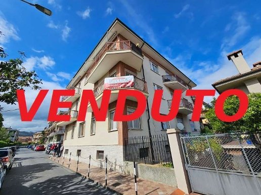 appartamento in vendita a Diano Marina in zona Calderina