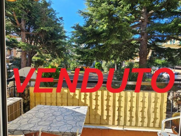 appartamento in vendita a Diano Marina in zona Calderina