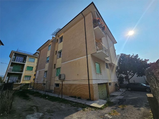 appartamento in vendita a Diano Marina in zona Calderina