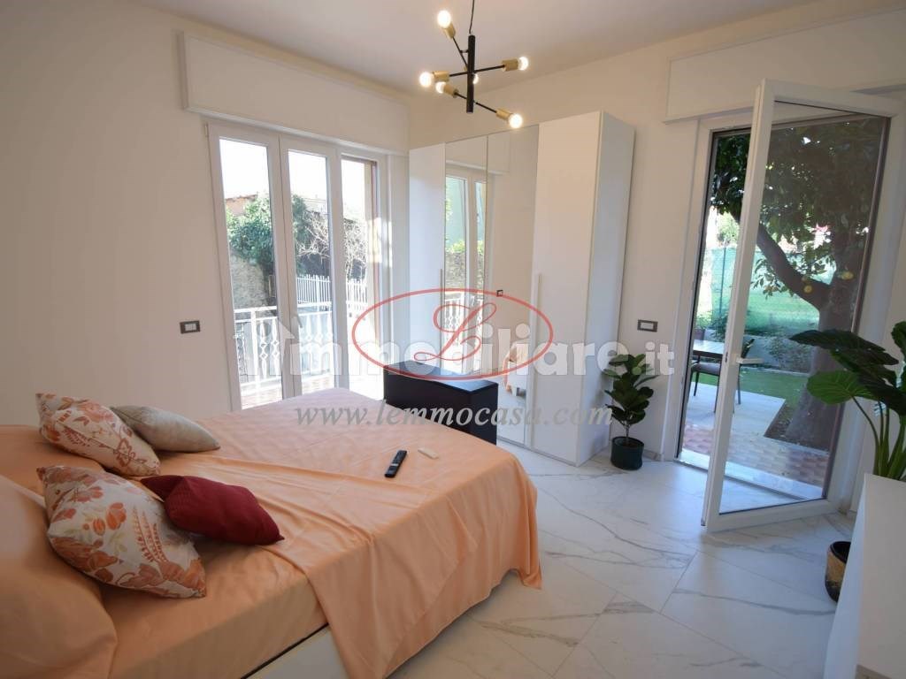 appartamento in vendita a Diano Marina in zona Calderina