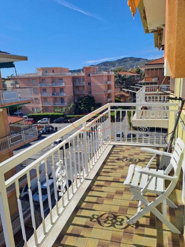 appartamento in vendita a Diano Marina