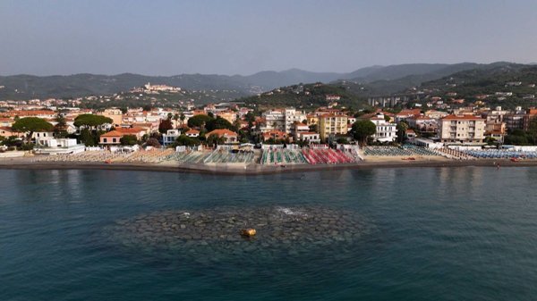 appartamento in vendita a Diano Marina