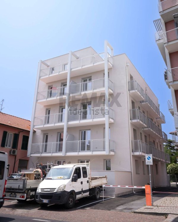 appartamento in vendita a Diano Marina