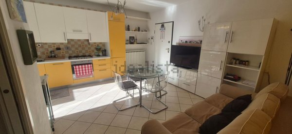 appartamento in vendita a Diano Marina