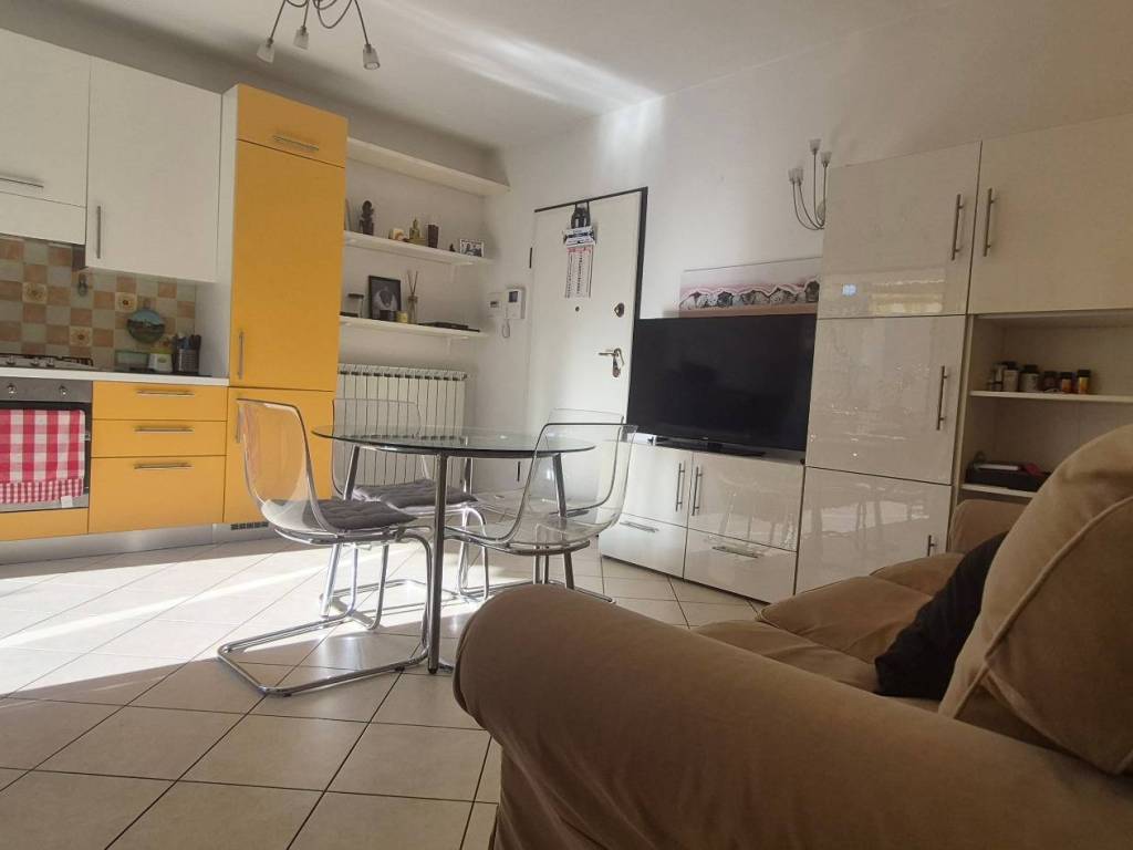 appartamento in vendita a Diano Marina