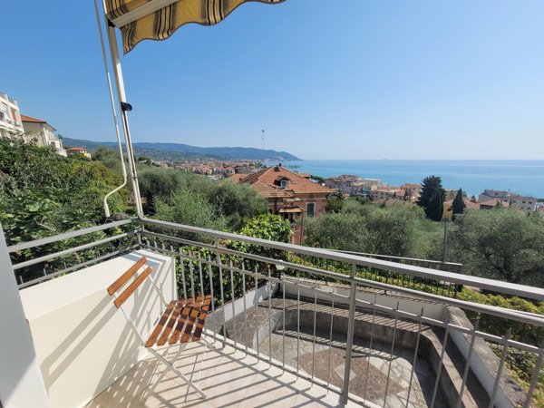 appartamento in vendita a Diano Marina