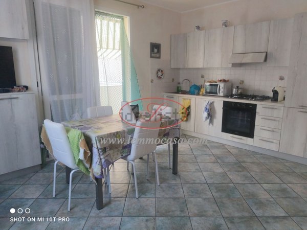 appartamento in vendita a Diano Marina in zona Calderina
