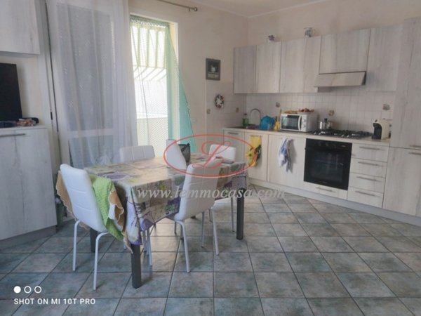 appartamento in vendita a Diano Marina in zona Calderina