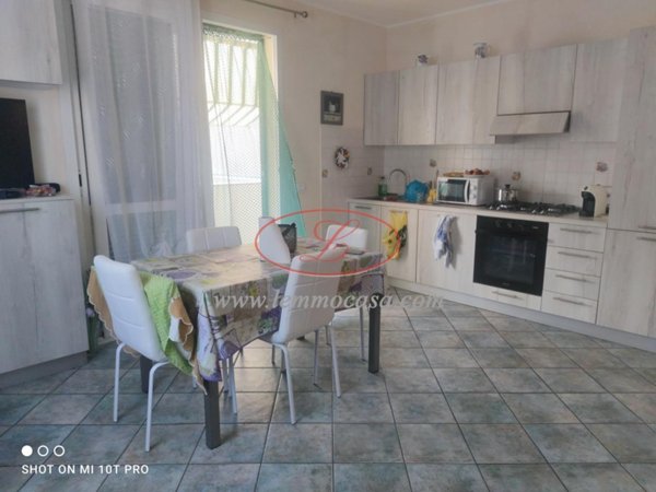 appartamento in vendita a Diano Marina in zona Calderina