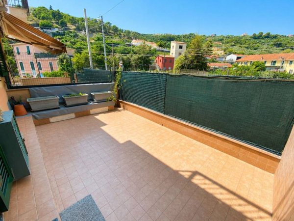 appartamento in vendita a Diano Marina in zona Calderina