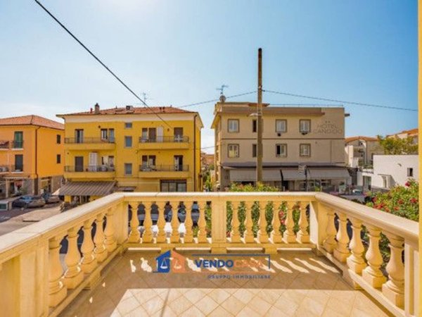 appartamento in vendita a Diano Marina