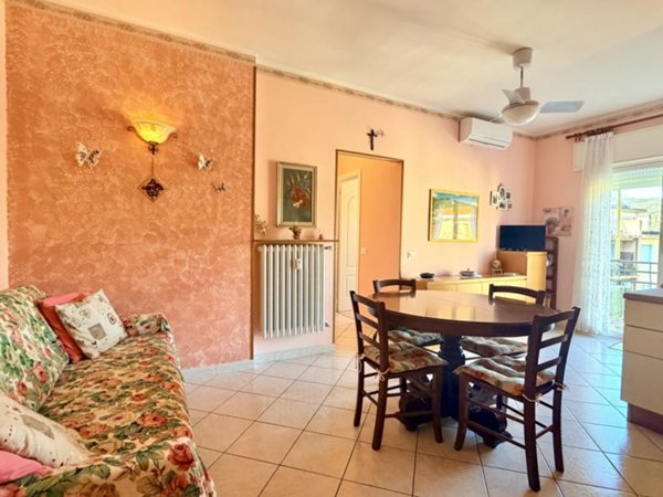 appartamento in vendita a Diano Marina
