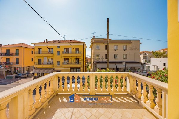 appartamento in vendita a Diano Marina