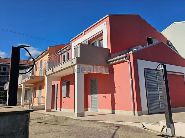 appartamento in vendita a Diano Marina in zona Calderina