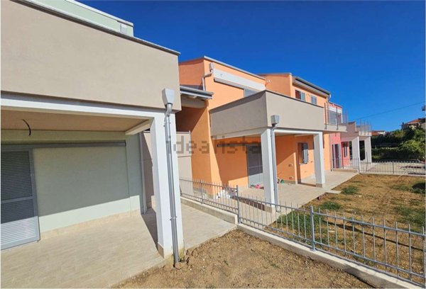 appartamento in vendita a Diano Marina in zona Calderina
