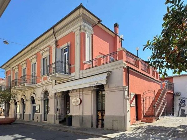 appartamento in vendita a Diano Marina in zona Serreta