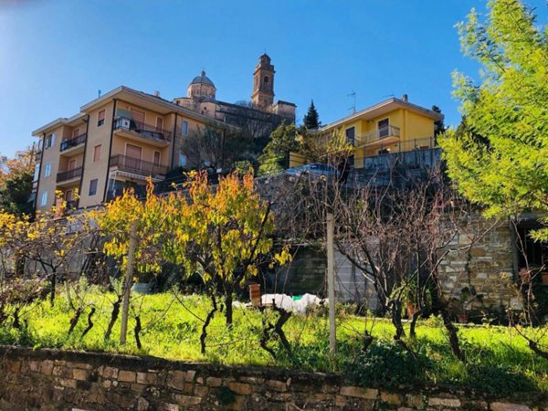 appartamento in vendita a Diano Marina in zona Calderina