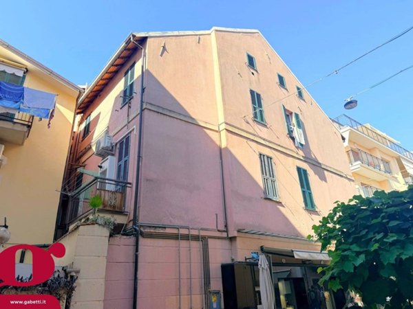 appartamento in vendita a Diano Marina