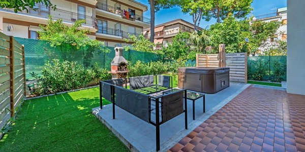 appartamento in vendita a Diano Marina in zona Calderina