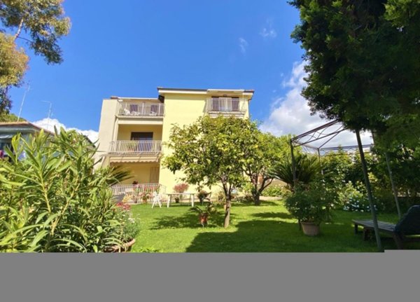 appartamento in vendita a Diano Marina
