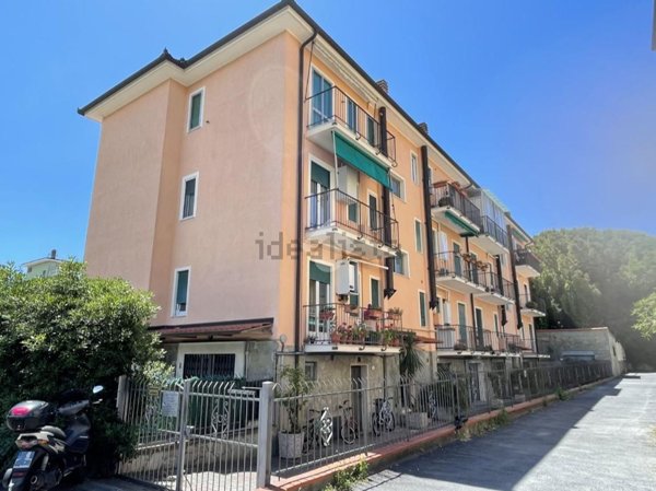 appartamento in vendita a Diano Marina in zona Calderina