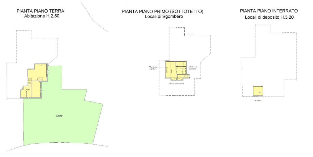 appartamento in vendita a Diano Marina