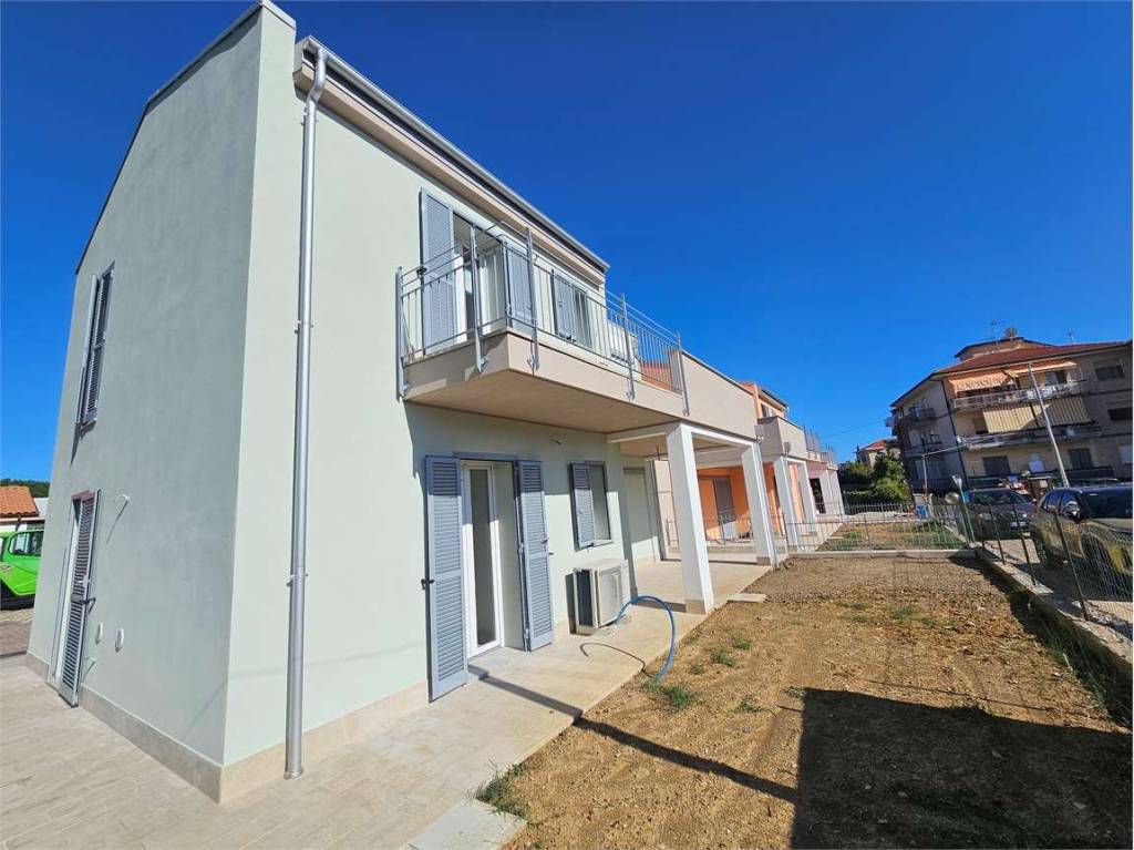 appartamento in vendita a Diano Marina in zona Calderina