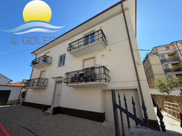 appartamento in vendita a Diano Marina