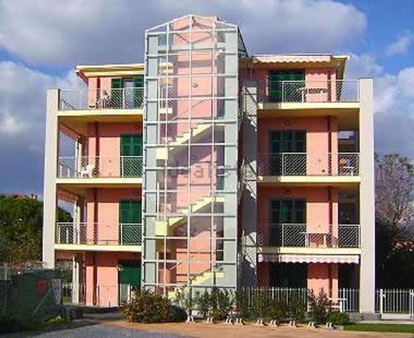 appartamento in vendita a Diano Marina
