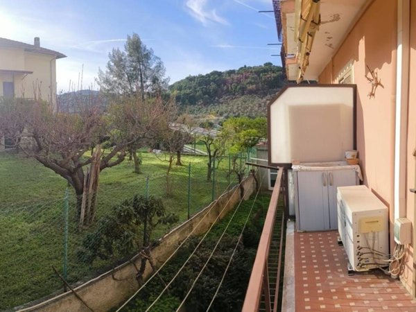 appartamento in vendita a Diano Marina in zona Calderina