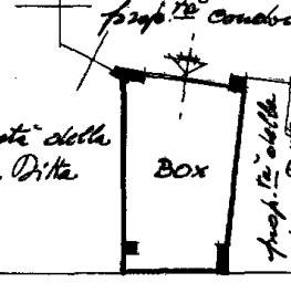 box auto in vendita a Diano Marina