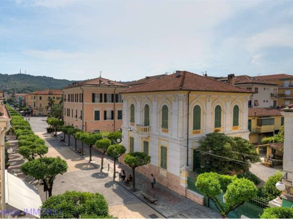 appartamento in vendita a Diano Marina
