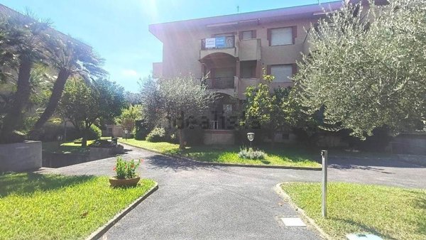 appartamento in vendita a Diano Marina in zona Calderina