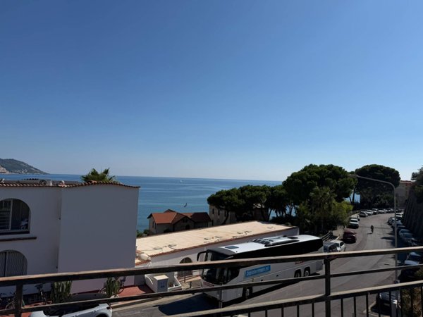 appartamento in vendita a Diano Marina