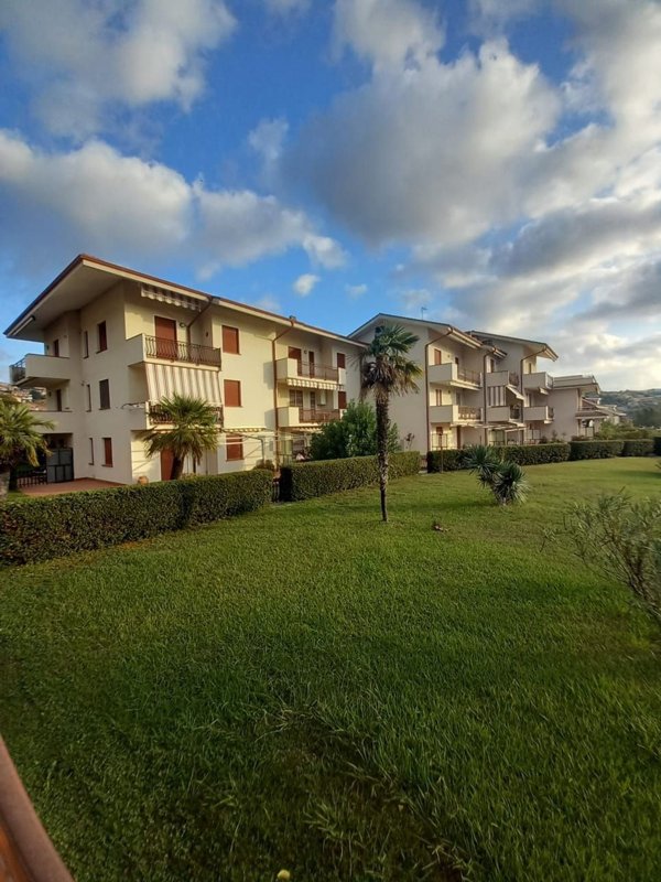 appartamento in vendita a Diano Marina in zona Calderina