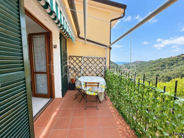 appartamento in vendita a Diano Marina