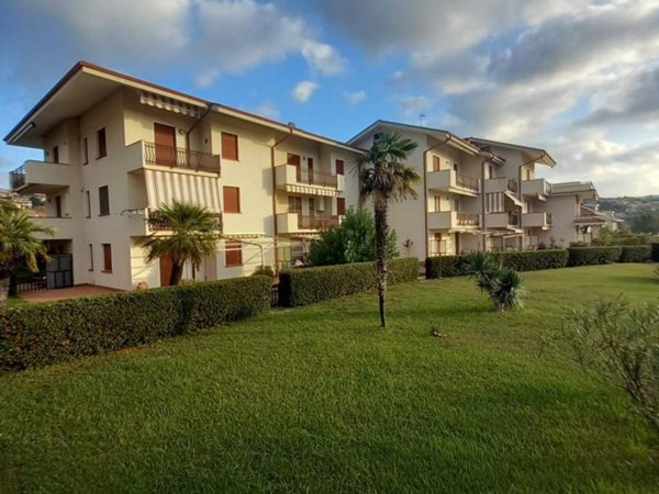 appartamento in vendita a Diano Marina in zona Calderina